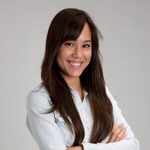 Meet your Posher, Tessa